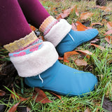 Schnittmuster Barfußschuhe #3 Betelgeuse ADULT 27,0 cm - 31,0 cm