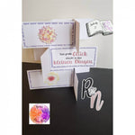 Digiset Dahlie und Gartendahlie Plotten, Sublimation, Drucken - Sewando