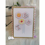 Digiset Dahlie und Gartendahlie Plotten, Sublimation, Drucken - Sewando