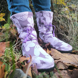 Schnittmuster Barfußschuhe #3 Betelgeuse ADULT 27,0 cm - 31,0 cm