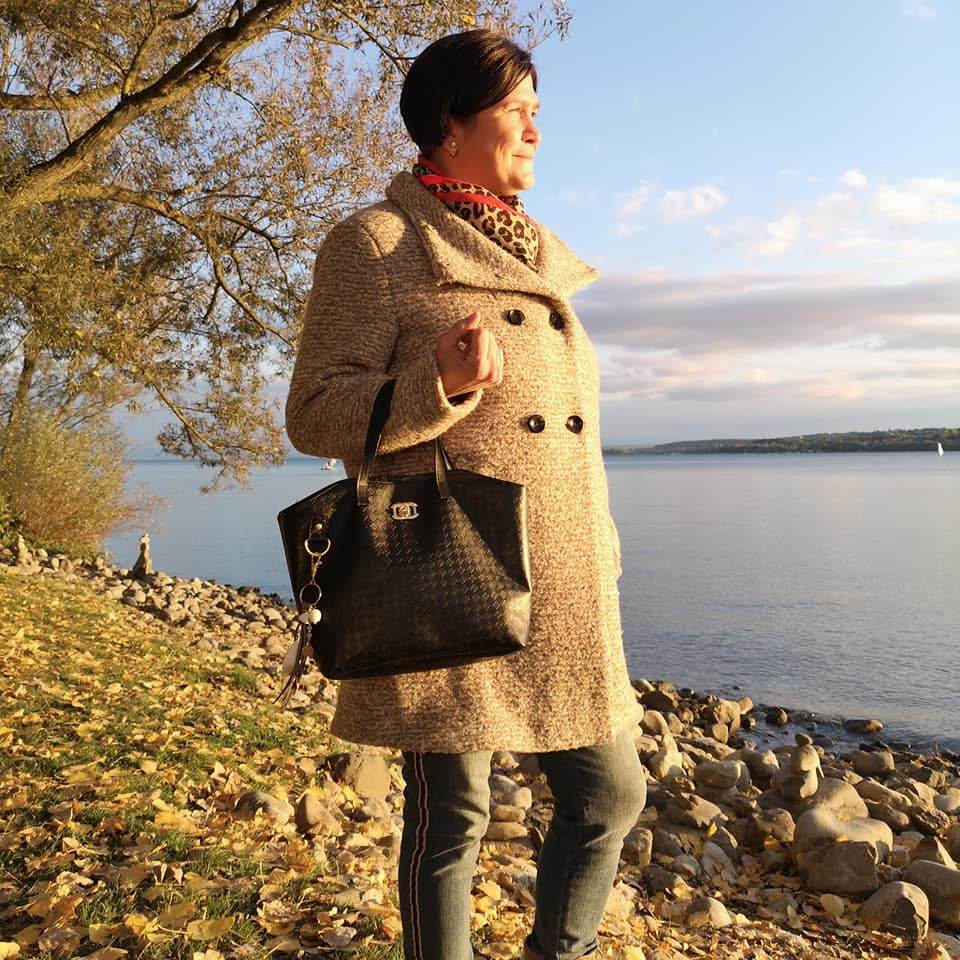 ohSophi Mini * Taschen - Schnittmuster - eBook * Shopper - Sewando