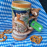 Stickdatei - Masskrugmarkierer Wies´n (Münchner Volksfest) - Sewando