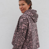 Schnittmuster "OVERSIZED PULLI" 34- 52