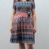 Schnittmuster Kleid Venskab Gr. 32-50 - Sewando