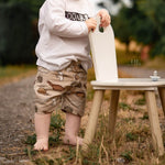 Schnittmuster Sommershorts '23 Mini Gr. 56-110 - Sewando