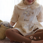 Schnittmuster Bluse Esther Gr. 92-146 : - Sewando