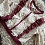 Schnittmuster Collage Jacke Debora Gr. 92-140 : - Sewando