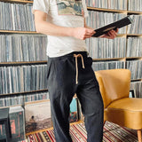 Schnittmuster Männer Jogginghose Slap Gr. 32-50