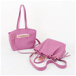 ohSophi Mini * Taschen - Schnittmuster - eBook * Shopper - Sewando