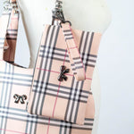 ohLuci Big * Taschen - Schnittmuster - eBook * Shopper - Sewando