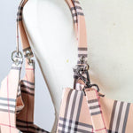ohLuci Big * Taschen - Schnittmuster - eBook * Shopper - Sewando