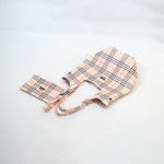 ohLuci Big * Taschen - Schnittmuster - eBook * Shopper - Sewando