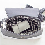 ohSummer * Taschen - Schnittmuster - Kombi-eBook * Crossbodybag in 4 Größen - Sewando