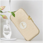 ohWalli Big * Taschen - Schnittmuster - eBook * Portemonnaie - Geldbörse - Clutch - Sewando