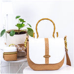 ohSaddi * Taschen - Schnittmuster - eBook * Saddlebag - Sewando
