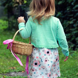 Happy Merle - Gr. 74 - 152 - Tunika + Kleid + Bolero Schnittmuster - Sewando