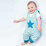 Baby Nähmuster Digitaler Download Neugeborenen Cardigan Strampler Set Bärenmütze Design Komplettes Schnittmuster Set Mehrere Größenoptionen Herz Stern Details PDF Format Sofortiger Zugriff DIY Baby Kleidung Anleitung Perfektes Handgemachtes Geschenk Unverzichtbar