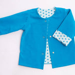 Baby Nähmuster Digitaler Download Neugeborenen Cardigan Strampler Set Bärenmütze Design Komplettes Schnittmuster Set Mehrere Größenoptionen Herz Stern Details PDF Format Sofortiger Zugriff DIY Baby Kleidung Anleitung Perfektes Handgemachtes Geschenk Unverzichtbar
