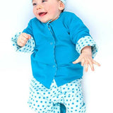 Baby Nähmuster Digitaler Download Neugeborenen Cardigan Strampler Set Bärenmütze Design Komplettes Schnittmuster Set Mehrere Größenoptionen Herz Stern Details PDF Format Sofortiger Zugriff DIY Baby Kleidung Anleitung Perfektes Handgemachtes Geschenk Unverzichtbar