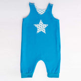 Baby Nähmuster Digitaler Download Neugeborenen Cardigan Strampler Set Bärenmütze Design Komplettes Schnittmuster Set Mehrere Größenoptionen Herz Stern Details PDF Format Sofortiger Zugriff DIY Baby Kleidung Anleitung Perfektes Handgemachtes Geschenk Unverzichtbar