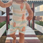 Jumper Juna Schnittmuster Gr. 50-170 - Sewando