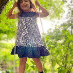 Passekleid Paula Schnittmuster Kleid 50-170 - Sewando