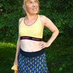 Ebook MissSummerLady Bra 32-50 Schnittmuster - Sewando