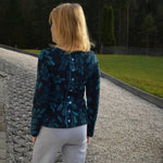 E-Book Shirt MissHarmonie Jersey 34-50 Schnittmuster - Sewando