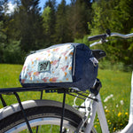 Sannys Cross Belly Bag – EBook und Nähanleitung Tasche - Sewando