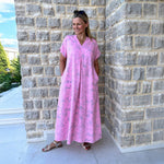 Schnittmuster Alisson - Bluse oder Kleid Gr. 34-54 - Sewando