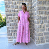 Schnittmuster Alisson - Bluse oder Kleid Gr. 34-54 - Sewando