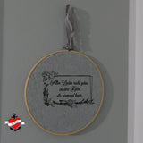 *Allen Leuten* Plotterdatei - Sewando
