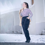 Damenhose Virpi - Größen 32 - 60 - Sewando