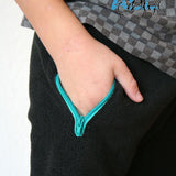 Schnittmuster Jogginghose "Parcour Boy" Gr. 80-128