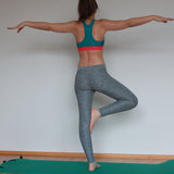 Strumpfhose/Leggings Damen Gr. 32-60 inkl. Umstandsversion