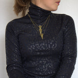 ebook Rollkragen Shirt/Kleid #sewbasic Damen Gr. 32-60