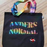 *Anders Normal* Plotterdatei - Sewando