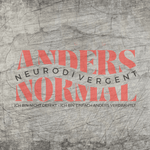 *Anders Normal* Plotterdatei - Sewando