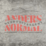 *Anders Normal* Plotterdatei - Sewando