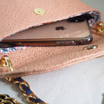 ohSunni & ohFunni * Taschen - Schnittmuster - eBook * Crossbag - Clutch - Sewando