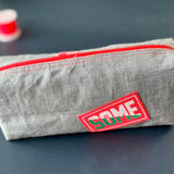 Nähanleitung Boxy Bag Frida - Tasche Anfängerprojekt das Spass macht! - Sewando