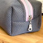 Nähanleitung Boxy Bag Frida - Tasche Anfängerprojekt das Spass macht! - Sewando