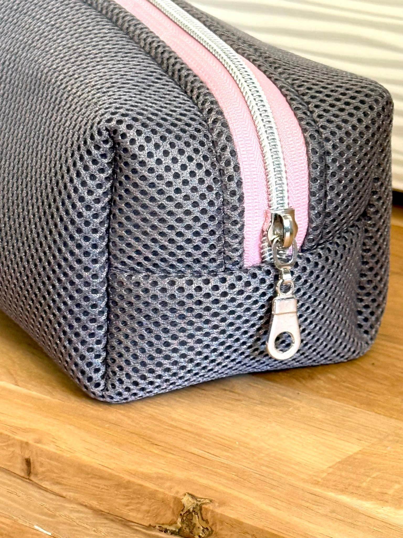 Nähanleitung Boxy Bag Frida - Tasche Anfängerprojekt das Spass macht! - Sewando