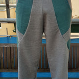 eBook Hose "Feierabend-Held" Herren Gr. 42-70