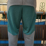 eBook Hose "Feierabend-Held" Herren Gr. 42-70