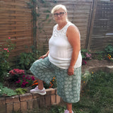 eBook Culotte #seweasy Damen Gr. 32-60