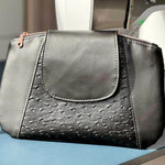 Clutch Tilda Schnittmuster Nähanleitung Tasche - Sewando