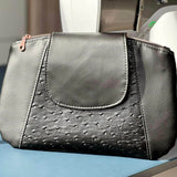 Clutch Tilda Schnittmuster Nähanleitung Tasche - Sewando