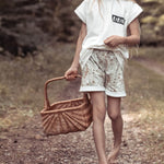 Schnittmuster Sommershorts '23 Maxi Gr. 92-146 - Sewando