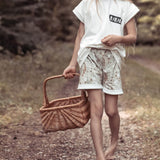 Schnittmuster Sommershorts '23 Maxi Gr. 92-146 - Sewando